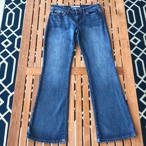 Closet Closing!  Joe’s Jeans Provocateur Jeans